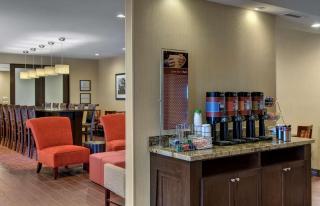 Hampton Inn Provo - Provo - 3