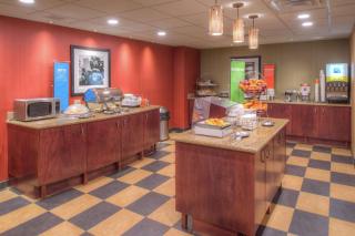 Hampton Inn & Suites Rifle - 1