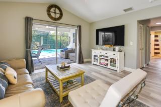 Bonita Springs Home with Pool - 2 Mi to Beach! - Bonita Springs - 8