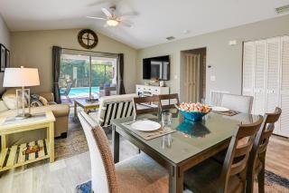 Bonita Springs Home with Pool - 2 Mi to Beach! - 4