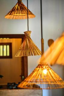 Casa Rudá Condominio Icatu - 5