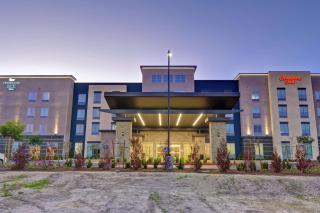 Hampton Inn Chula Vista Eastlake - Chula Vista - 0