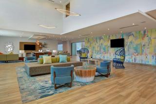 Hampton Inn Chula Vista Eastlake - Chula Vista - 3