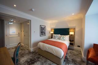 Best Western Abbots Barton Hotel - Canterbury - 3