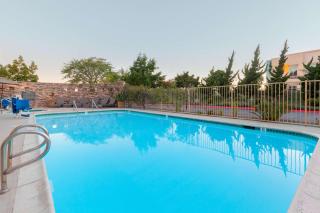 Hampton Inn San Marcos - San Marcos - 1