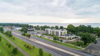 Hampton Inn Spicer Green Lake, MN - Spicer - 9
