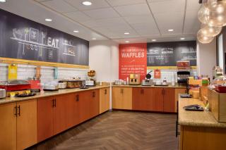 Hampton Inn St. Louis-Columbia - Millstadt Junction - 2