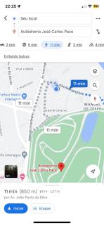 Duo Interlagos Aluguel apenas do quarto - São Paulo - 5