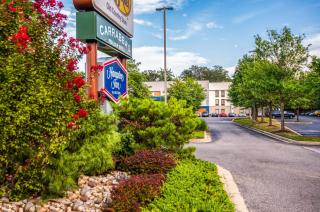 Hampton Inn Waldorf - Waldorf - 9