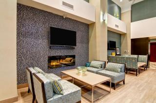 Hampton Inn London Ontario - London - 7