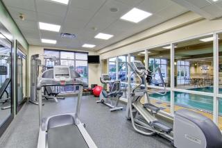 Hampton Inn London Ontario - London - 5