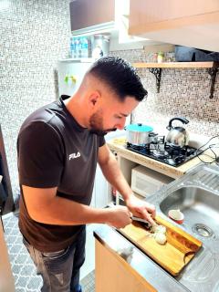 Apartamento em Gramado - 1