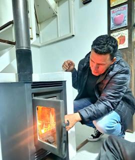 Apartamento em Gramado - 5