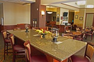 Hampton Inn & Suites Chesapeake-Battlefield Boulevard - 5