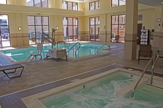 Hampton Inn & Suites Chesapeake-Battlefield Boulevard - 4