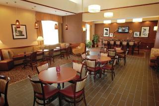 Hampton Inn & Suites Chesapeake-Battlefield Boulevard - Chesapeake - 3