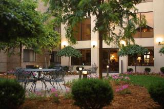 Hampton Inn & Suites Chillicothe - Chillicothe - 9