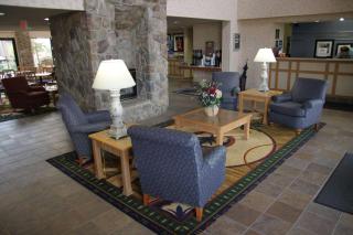 Hampton Inn & Suites Chillicothe - Chillicothe - 8