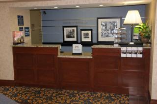 Hampton Inn & Suites Chillicothe - Chillicothe - 7