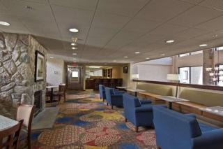 Hampton Inn & Suites Chillicothe - Chillicothe - 5