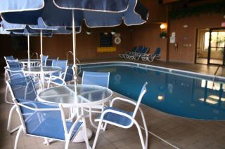 Hampton Inn & Suites Chillicothe - Chillicothe - 3