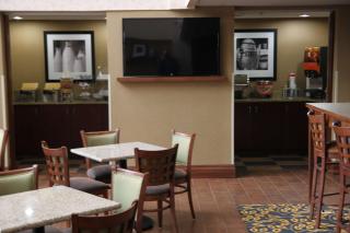 Hampton Inn & Suites Chillicothe - Chillicothe - 1