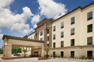 Hampton Inn Lake Charles - Lake Charles - 0