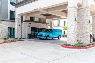 Hampton Inn Lake Charles - Lake Charles - 9