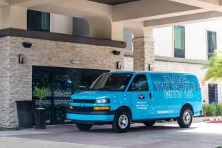 Hampton Inn Lake Charles - Lake Charles - 7