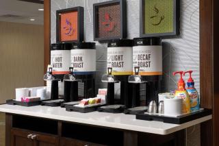 Hampton Inn Lake Charles - Lake Charles - 3