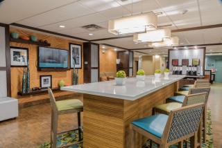 Hampton Inn Lake Charles - Lake Charles - 1