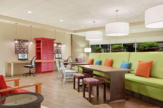 Home2 Suites by Hilton Canton - North Canton - 1