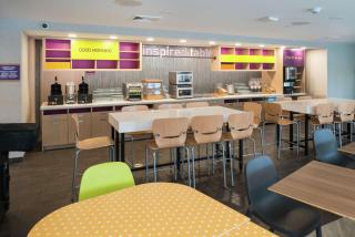 Home2 Suites By Hilton King Of Prussia Valley Forge - King of Prussia - 3