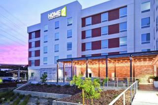Home2 Suites By Hilton San Francisco Airport North - 7