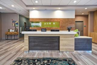 Home2 Suites By Hilton San Francisco Airport North - 6
