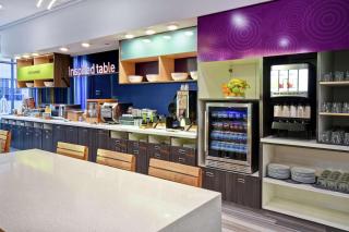 Home2 Suites By Hilton San Francisco Airport North - South San Francisco - 3