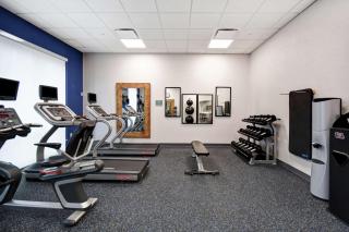 Home2 Suites By Hilton San Francisco Airport North - South San Francisco - 1