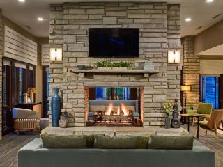 Hilton Garden Inn Gatlinburg - Gatlinburg - 1