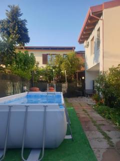 DOMEK Villa a 100mt dalla spiaggia - Capoterra - 8