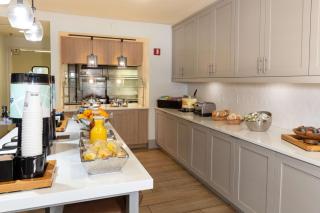 Hilton Garden Inn Saint Augustine Beach - Saint Augustine Beach - 2