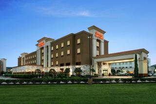 Hampton Inn and Suites Houston Pasadena - Pasadena - 0