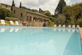 Relais Borgo Di Toiano - Sovicille - 7