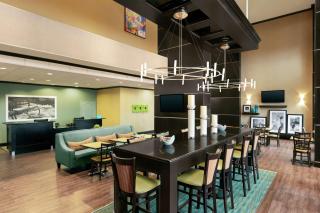 Hampton Inn and Suites Houston Pasadena - Pasadena - 6