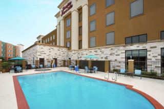 Hampton Inn and Suites Houston Pasadena - Pasadena - 5