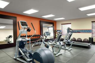 Hampton Inn and Suites Houston Pasadena - Pasadena - 1