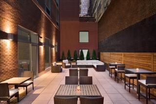 Hilton Garden Inn New York Times Square South - New York - 9
