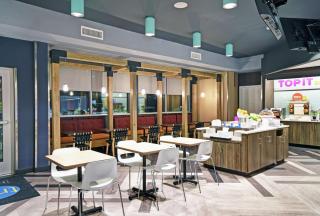 Tru By Hilton Portland Airport Area Me - South Portland - 1