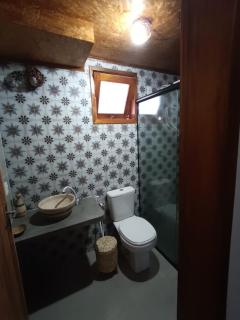 Villa Chalés - Casa - Barra Grande - 8