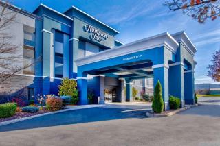 Hampton Inn Cortland - Cortland - 0
