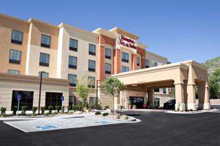 Hampton Inn & Suites Salt Lake City/Farmington - Farmington - 0